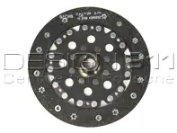 Reibscheibe der Kupplungsmitte. Porsche 911 70-83 SPM - 92511625402