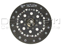 Disco frizione centrale frizione. Porsche 911 70-83 SPM - 92511625402