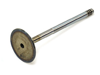 Valvola di ingresso della testata del motore. Porsche 944 S / 994 S2 / 928 S4 / 928 GT / 928 GTS - 92810564105, 30124, 928.105.641.05, 30124, 854425-4 - V94295