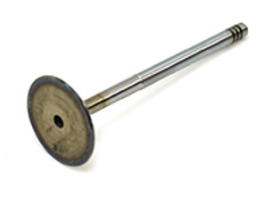 Zylinderkopf-Einlassventil des Motors. Porsche 944 S / 994 S2 / 928 S4 / 928 GT / 928 GTS - 92810564105, 30124, 928.105.641.05, 30124, 854425-4 - V94295