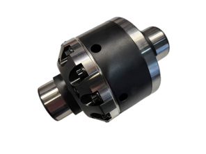 Limited Slip Differential (LSD) for Porsche 996/997 C4/Turbo AWD FRONT - 40.309.166WK - 40.309.166WK