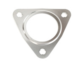 Exhaust manifold to cat gasket. Porsche 986 Boxster 2.5L - 99611111302, 183.300