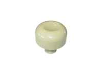 Gearshift knob. Porsche 356 Pre-A - 35653701, 356 53701 - 356GEB003B, 356GEB003G
