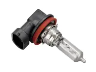 Bulb H11 Halogen For Fog Lamp. Porsche 95B Macan MKI 2014-18 - N10529701