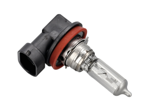 Glühlampe H11 Halogen für Nebelscheinwerfer. Porsche 95B Macan MKI 2014-18 - N10529701