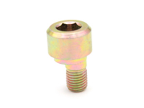 Bras oscillant arrière à boulon excentrique de plaque de ressort. Porsche 911 65-73 - 9330009, 90133313309, 90133313310