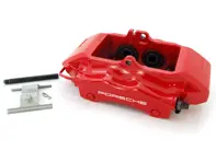 Étrier de frein, ARRIÈRE. Porsche 996 / 997 - 99635242560, 99635242660