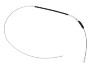 Cable d'embrayage. Porsche 911 1973-86 - 93042340109, 93042340105, 930.423.401.05, 424300, 93042340111 - 930 423 401 09, 1670200203, GT.006.003