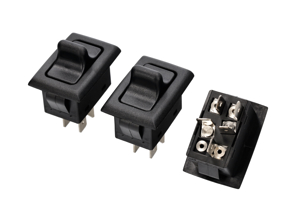 Electric window switch kit. Porsche 911 1974 - 1989 - 91161362103, 91161362104