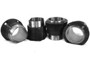 Cylinder kit, VW 93MM 1800cc Type 4. Porsche 914 - VW9300T4L