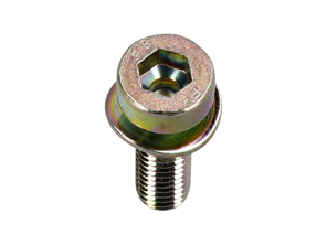 Plaque de protection du disque de frein Boulon. Porsche 964 - 90011910102, 90011910103