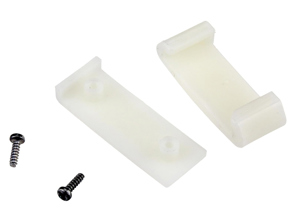 Kit de réparation pour guide de réglage de chaîne de distribution. Porsche 928 / 944 - 94410550105, 92810550901, 92810534701, 94410594900 - URO-018567