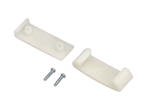 Reparatieset voor de geleider van de afsteller van de distributieketting. Porsche 928 / 944 - 94410550105, 92810550901, 92810534701, 94410594900 - URO-018567