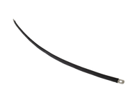 Earth/Ground Strap for Rear Lid. Porsche 964 1989-94