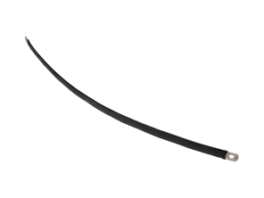 Câble de masse pour couvercle arrière. Porsche 964 1989-94