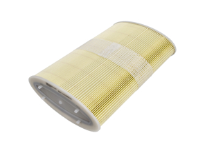 Luchtfilter. Porsche 987 Boxster / 987C Cayman 2005-2012 - 98711013300, 98711013301 - LX1009/6