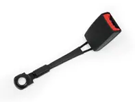 Gurtschloss vorne BEIFAHRERSEITE. Porsche 997.2 Turbo / 997 GT3 - 99780318303