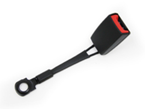 Gurtschloss vorne BEIFAHRERSEITE. Porsche 997.2 Turbo / 997 GT3 - 99780318303