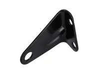 Halter Nebelschlussleuchte. Porsche 911 74-86 - 91163112502, 91163112504