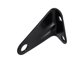 Halter Nebelschlussleuchte. Porsche 911 74-86 - 91163112502, 91163112504