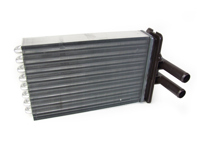 Heater Matrix /  Heat Exchanger. Porsche 996 / 997 / Boxster / Cayman - 99757212900, 99657212900, 54331, 8FH351311414