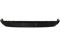 Faldón metálico inferior delantero. Porsche 911 1974-83 - 91150397101GRV, 91150397101, 1680500800, 5911031, 91150304900, 91150304900GRV, 91150397101 - 5911031, 1680500800