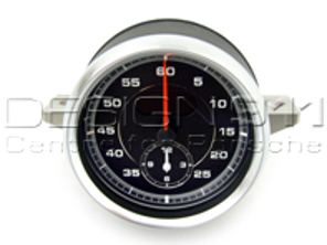 Chronomètre. Porsche 991.2 - 9P1919203EDAP, 9P1919203E