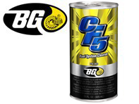 BG Products GENTLE FUEL SYSTEM CLEANER AND FUEL STABALISER - PN 203 - BG203