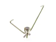 Barra di fissaggio per telaio di supporto. Porsche 911F/912 - 90157127120