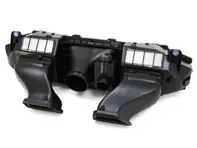 Boîtier de filtre à air complet avec filtre à panneau. Porsche 991 - 99111002202