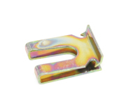 Collier de serrage pour cartouche de carbone. Porsche Boxster / Cayman / 996 / 997 - 99950754302