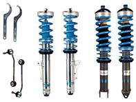Bilstein B16 PSS10 Coilover Suspension Kits. Porsche 997C4 / 997TT - 48-136013, 48136013
