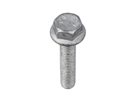 Bolt for Stabiliser Bar Bush Clamp. Porsche Boxster / Cayman / 996 / 997 - 90037805501, 90037805509