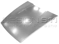 Front Bonnet / Hood Porsche 911 1969-73 Aluminium 5.1Kg - 90151101020, 1680100500, 591010ALU
