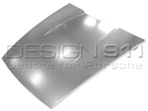 Fronthaube / Motorhaube Porsche 911 1969-73 Aluminium 5,1Kg - 90151101020, 1680100500, 591010ALU