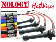 Ignition HT Lead Hi-Performance Set for 6-cylinder. Porsche 965 Turbo 3.6L - 114860311, 114860312, 114860313, 114860314, 114860316, 114860317, 114860318, 11486031