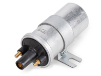 Ignition coil Porsche 911 1969-83 & 930 1975-89 Beru - 90160250200, 0221121001 - ZS109, ZS565, ZS109, ZS565