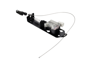 Lock Actuator - Rear Lid / Engine Compartment. Porsche 991 GT2 RS 2018-20 / GT3 & GT3 RS 2014-21 - 99150411780