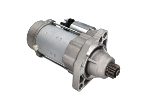 Starter motor. Porsche 987.2 Boxster / 987.2 Cayman / 997.2 - 9A160410300, 8EA358028681, 9A160410301, 9A1604103AX