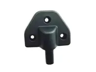 Mounting Bracket Luggage Compartment Cover. Porsche 9YA Cayenne - 9Y3867777A1E0, 9Y3867778A1E0