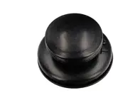 Tonneau Cover Attache Tenax. Porsche 911 78-89 / 964 / 993