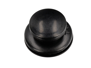 Tonneau Cover Attache Tenax. Porsche 911 78-89 / 964 / 993