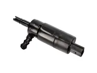 Koplampsproeier pomp. Porsche 911 / 964 / 924 / 928 / 944 - 477955679A, 8TW004764021, 92862819100, 191955681, 171909