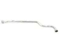 Retour du tuyau d'eau. Porsche 987 Boxster / 987C Cayman - 98710665204, 98710665203, 98710665202