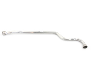 Water tube return. Porsche 987 Boxster / 987C Cayman - 98710665204, 98710665203, 98710665202