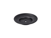 Spare wheel clamping washer. Porsche 957 Cayenne Diesel - 95836254300