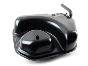 Tanque de combustible / tanque de gasolina 85Ltr. Porsche 911 1974-89 - 93020101002, 93020101004, 93020101005, 1615600200