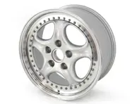 Llanta de aleación de 18' para Porsche 993 Carrera RS Original Porsche - 99336213681, 99336214081