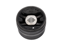 Rear Suspension subframe rear rubber mount. Porsche Macan - 8K0599257N, 8K0599257P - 100 710 0047