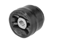 Support en caoutchouc de suspension arrière du sous-châssis. Porsche Macan - 8K0599257N, 8K0599257P - 100 710 0047